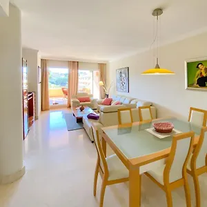 En Patios De Santa Maria Golf Apartment